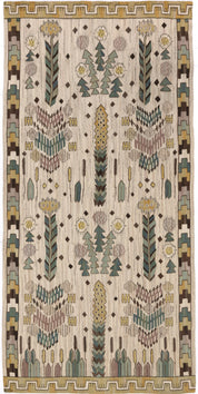 Taraxacum 117 x 239 cm