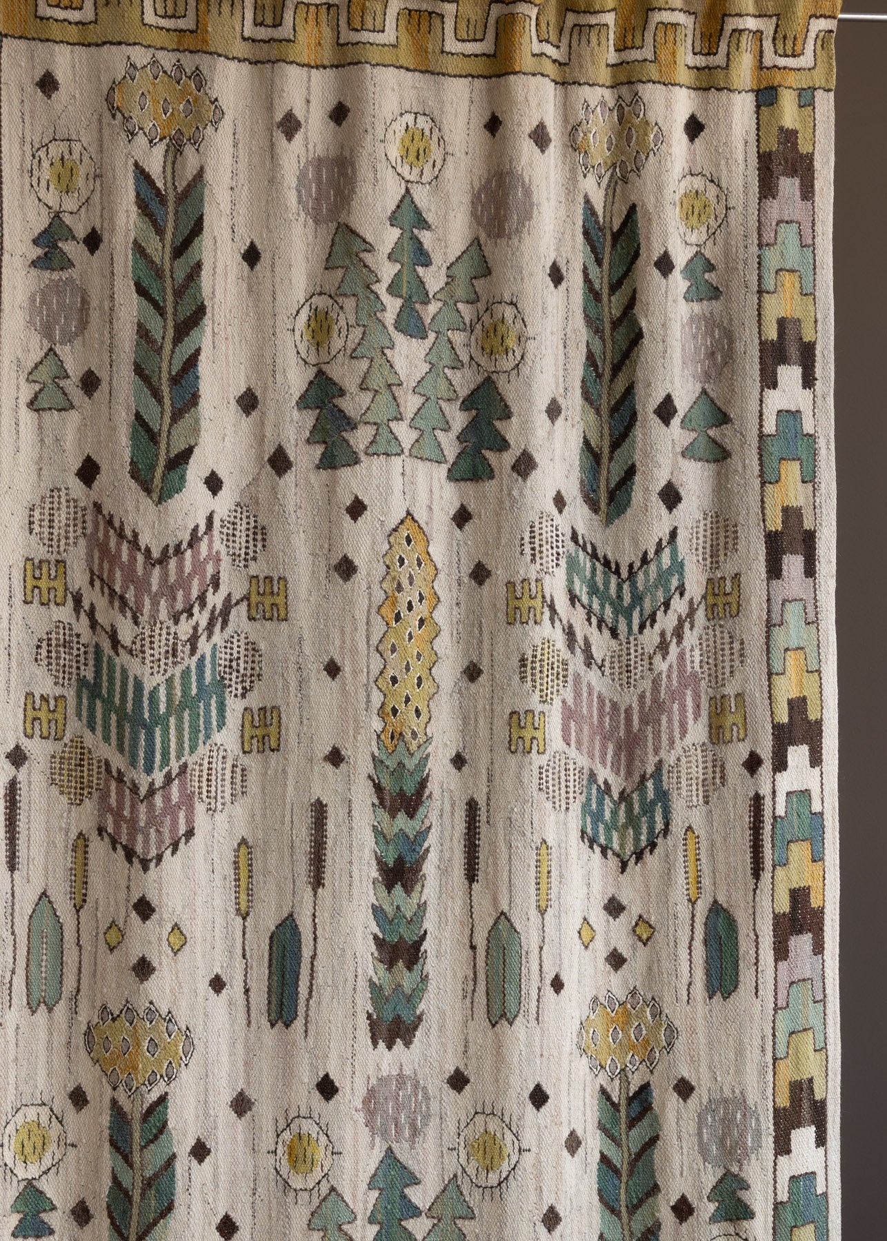 Taraxacum 117 x 239 cm