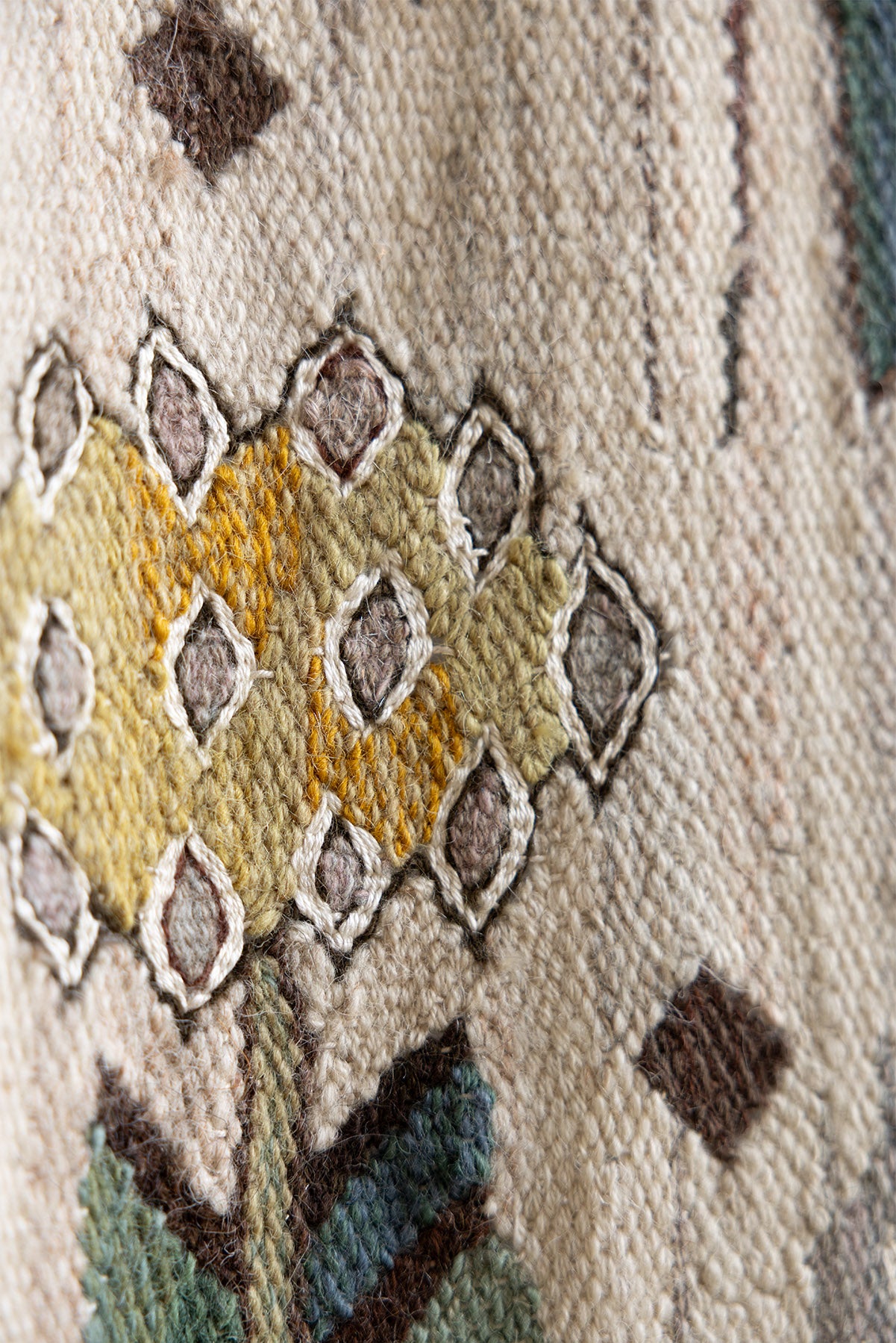 Taraxacum 117 x 239 cm