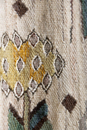 Taraxacum 117 x 239 cm