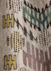 Taraxacum 117 x 239 cm