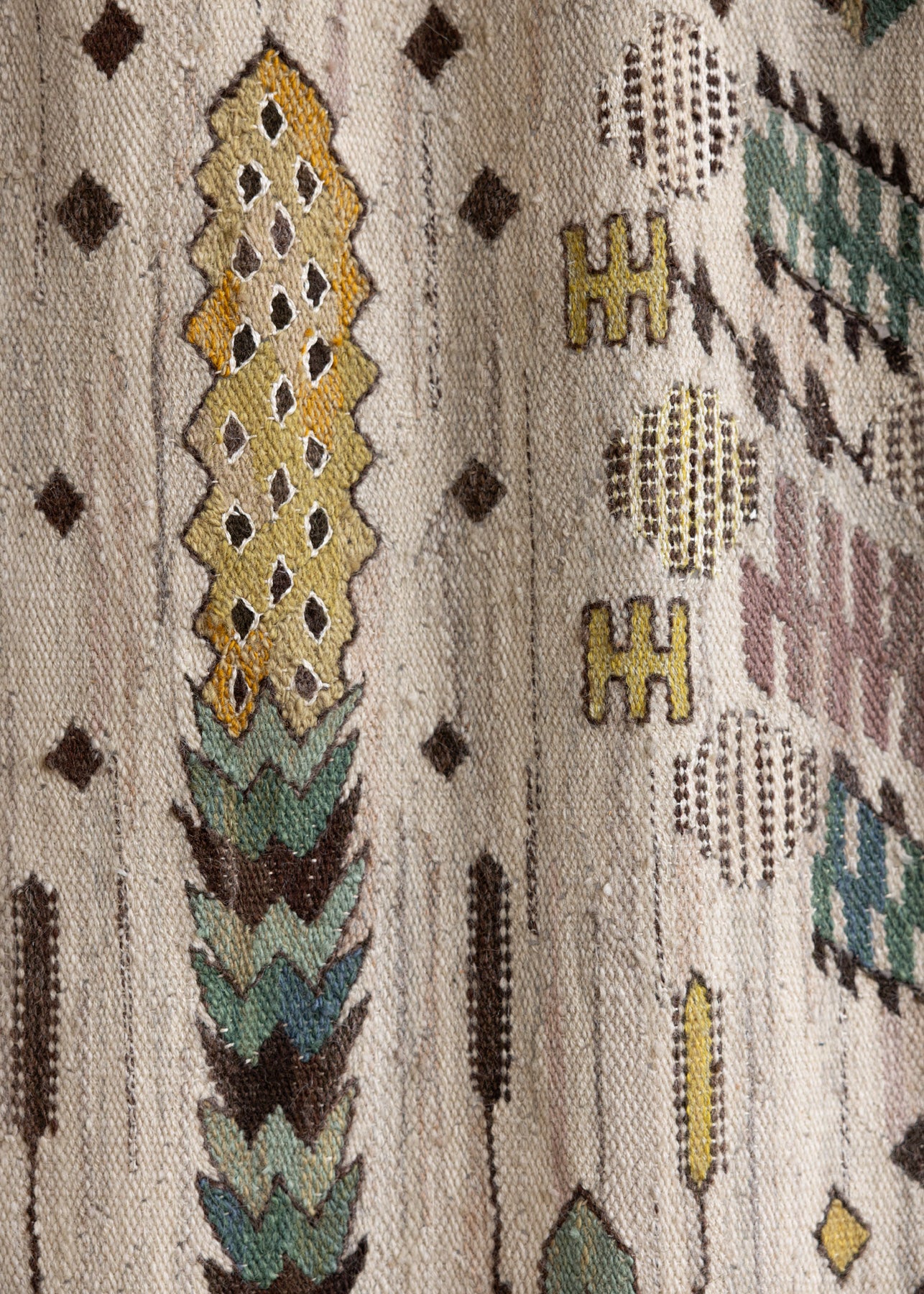 Taraxacum 117 x 239 cm