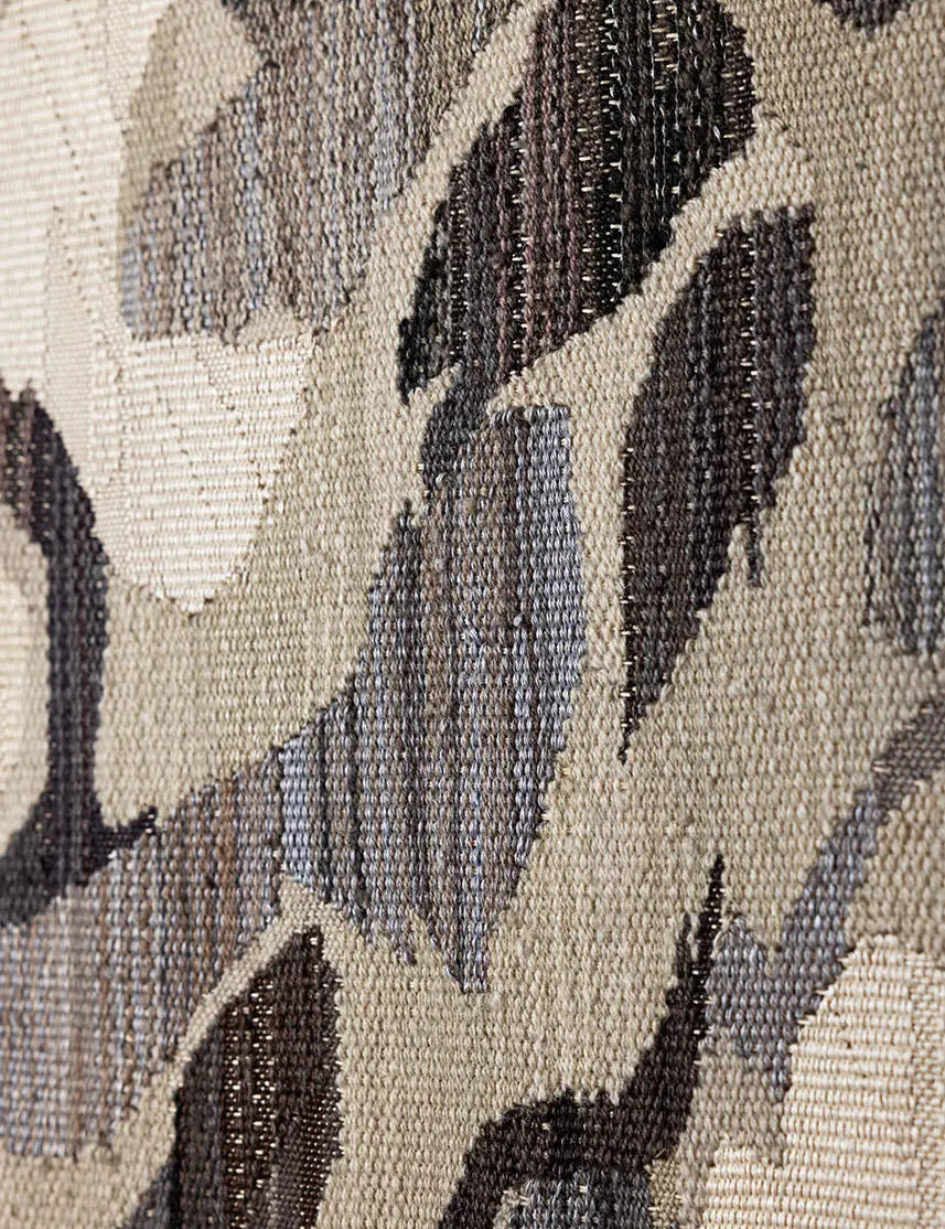 Tema i grå skala 78 x 66 cm Product vendor