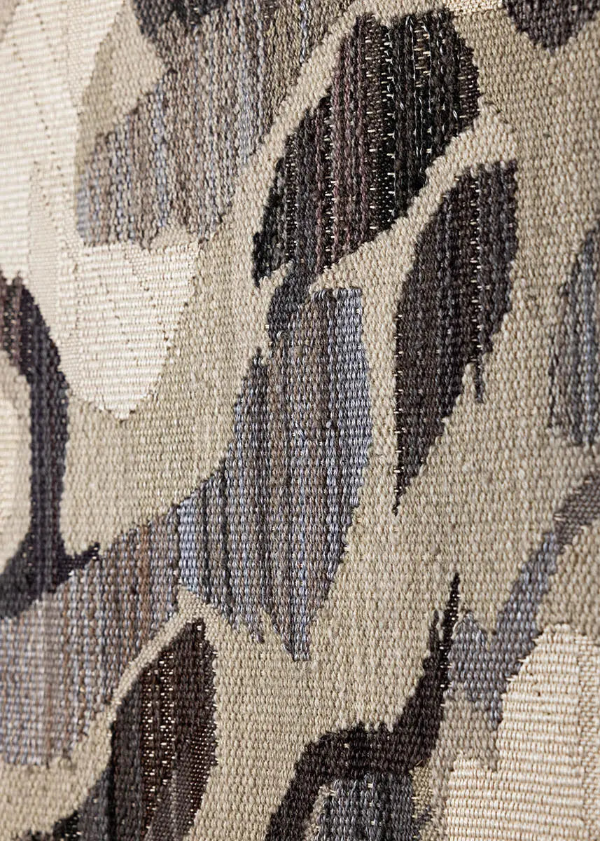 Tema i grå skala 78 x 66 cm Product vendor