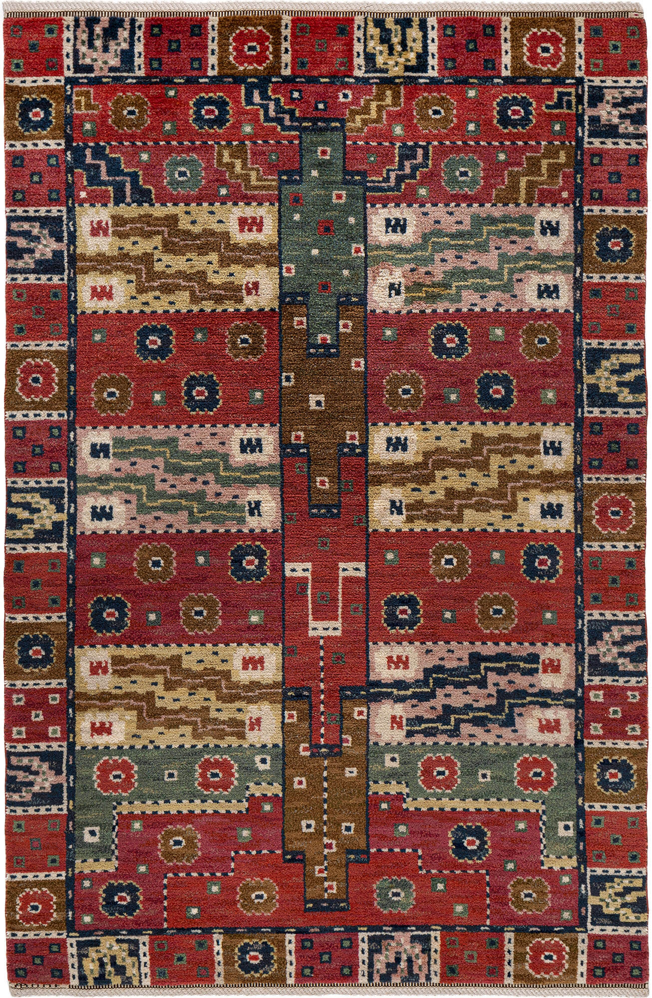 Tornet 158 x 244 cm Product vendor