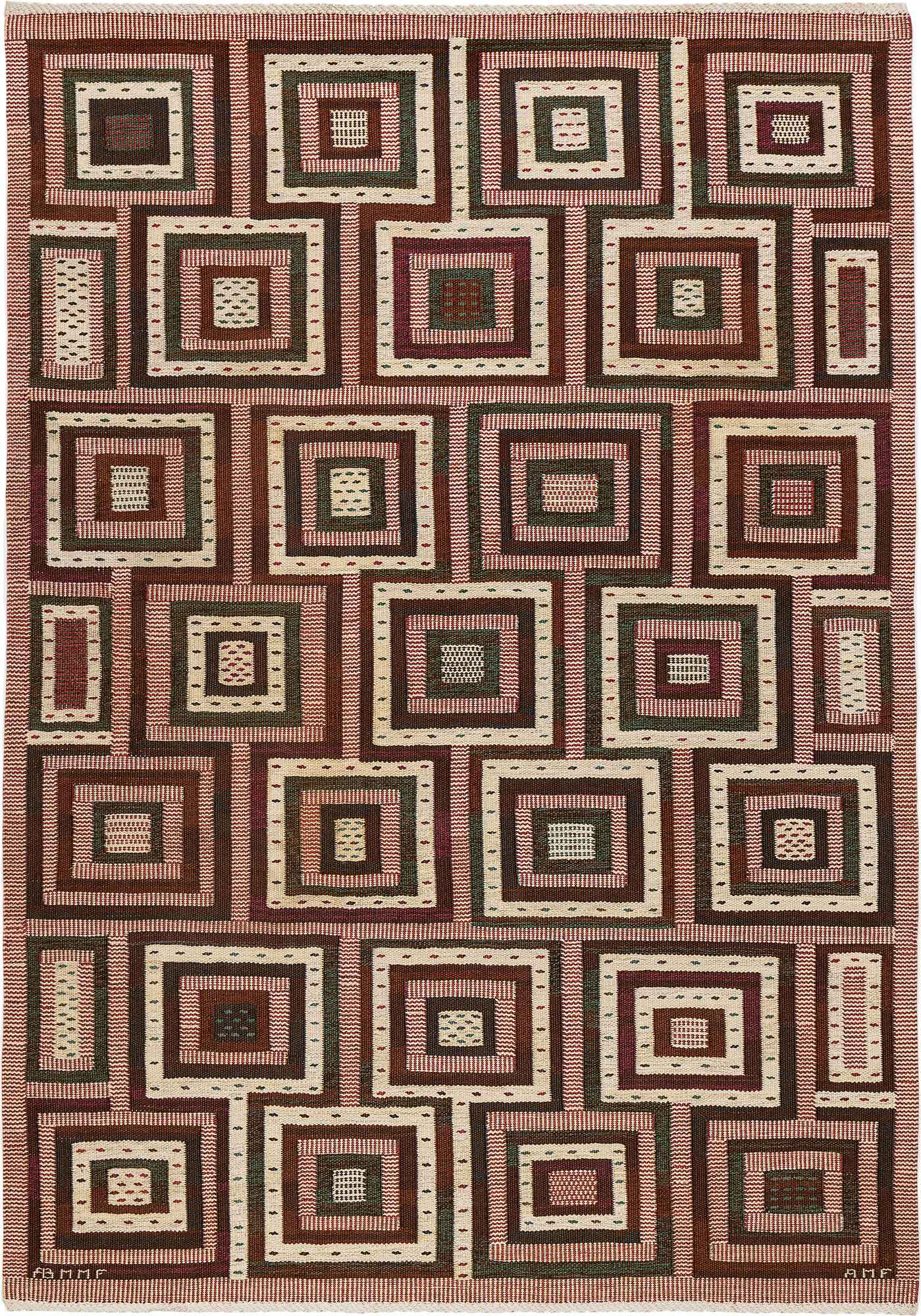 Tvistrutan 195 x 275 cm Product vendor
