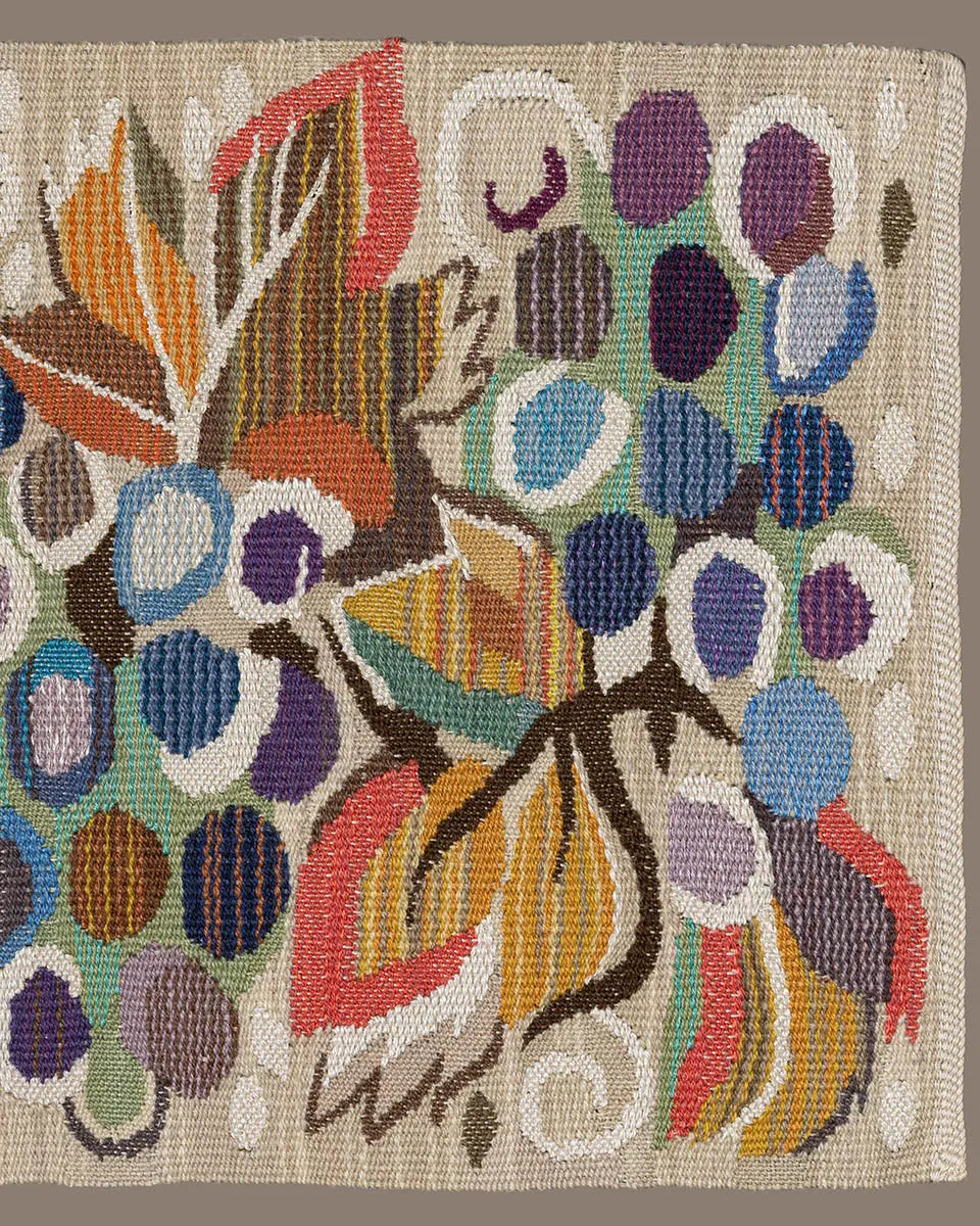 Vindruvor 35 x 35 cm Product vendor