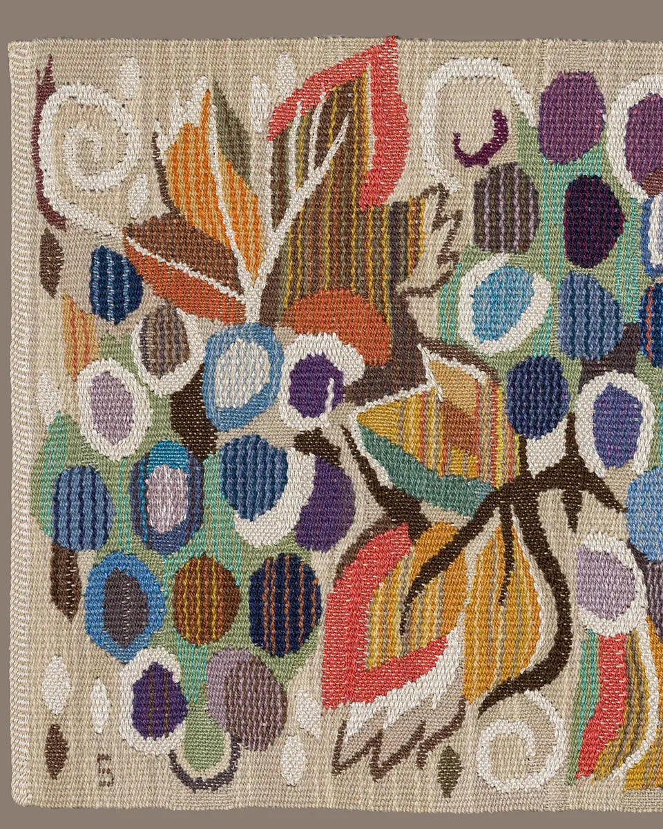 Vindruvor 35 x 35 cm Product vendor