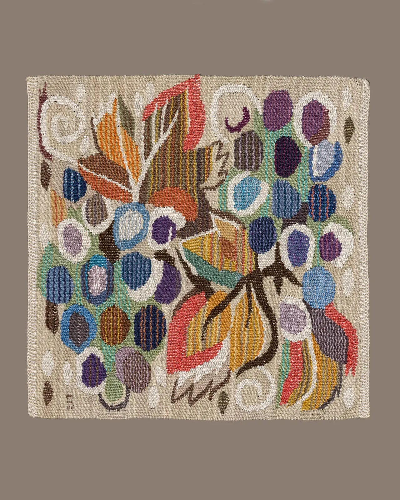 Vindruvor 35 x 35 cm Product vendor