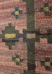 Violett 106 x 223 cm Product vendor