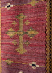 Violett 146 x 265 cm Product vendor