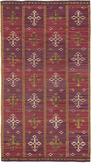 Violett 146 x 265 cm Product vendor