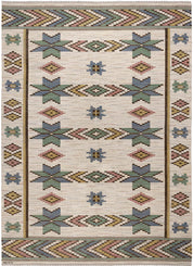 Vit botten 221 x 307 cm Product vendor