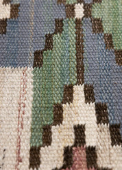 Vit botten 221 x 307 cm Product vendor