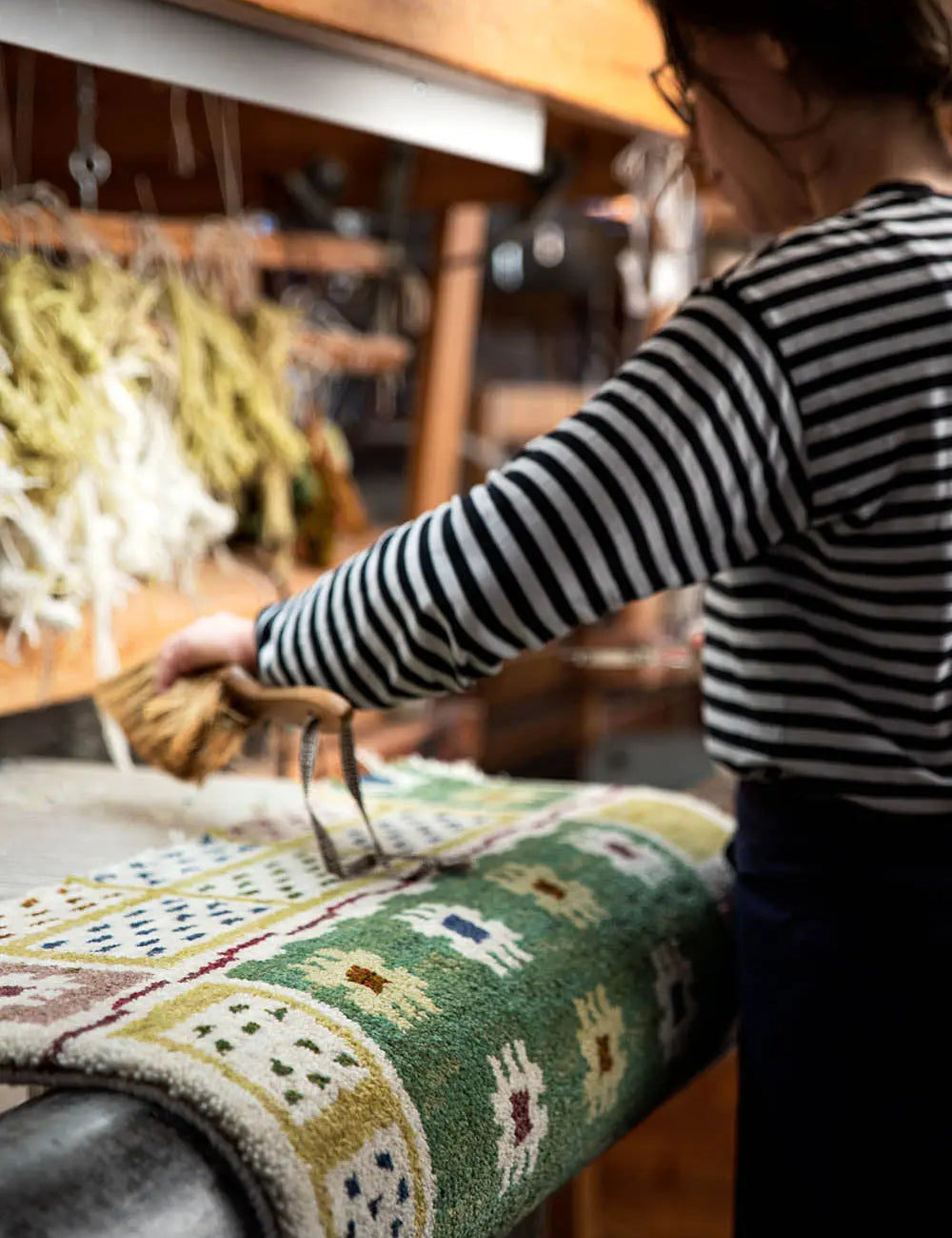 Ängarna Product vendor
