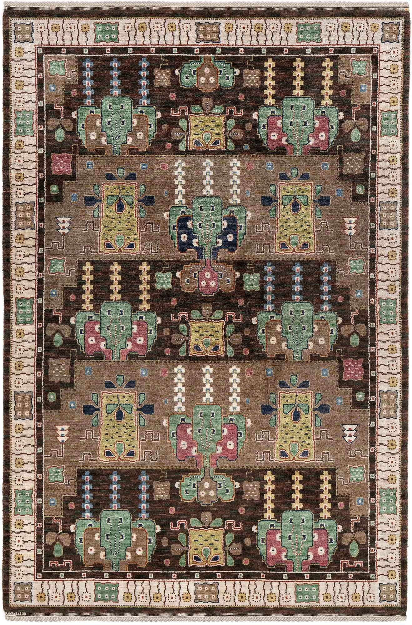 Örtagården 202 x 302 cm Product vendor