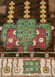 Örtagården 202 x 302 cm Product vendor