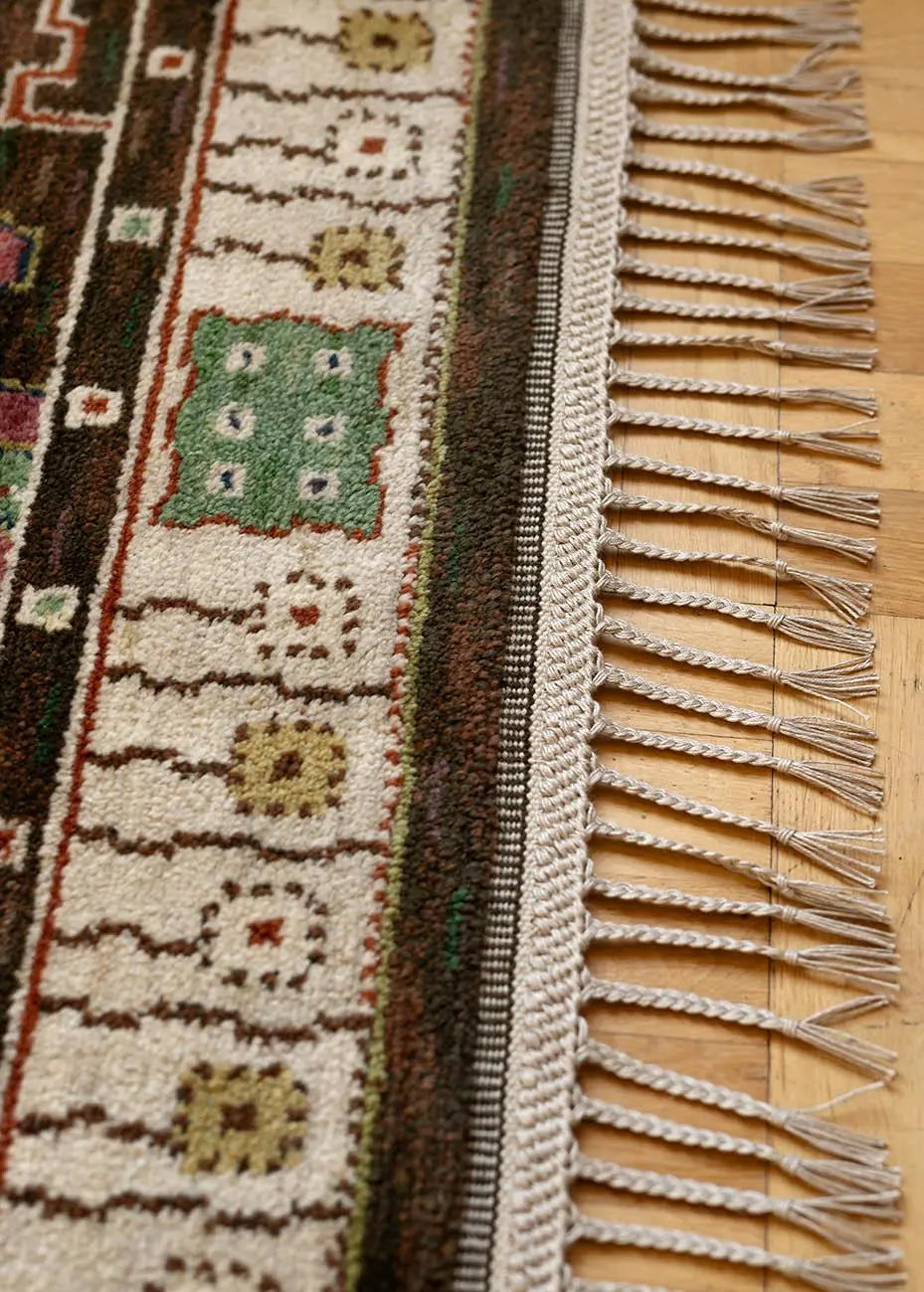Örtagården 202 x 302 cm Product vendor